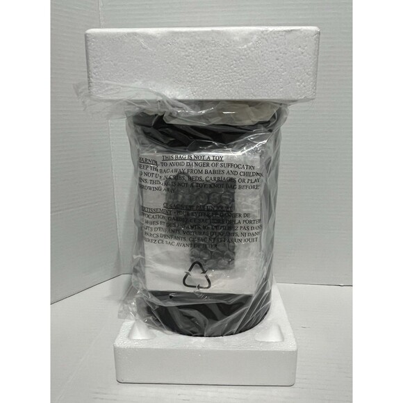 Homedics WRF-REL EnviraScape Rain Forest Fountain Relaxing Rains 2003 NEW IN BOX - Picture 9 of 10